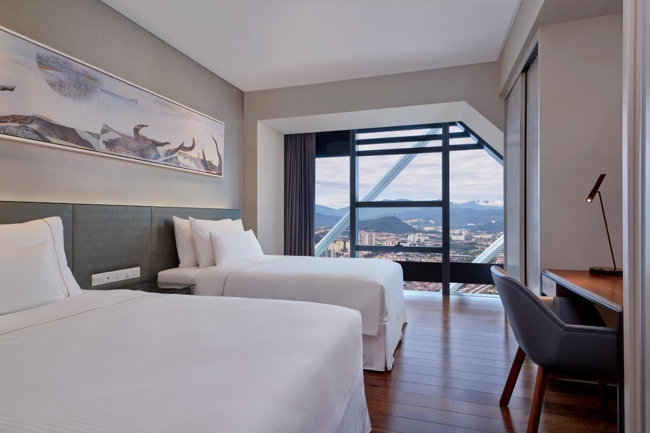 Hotel Element 4*