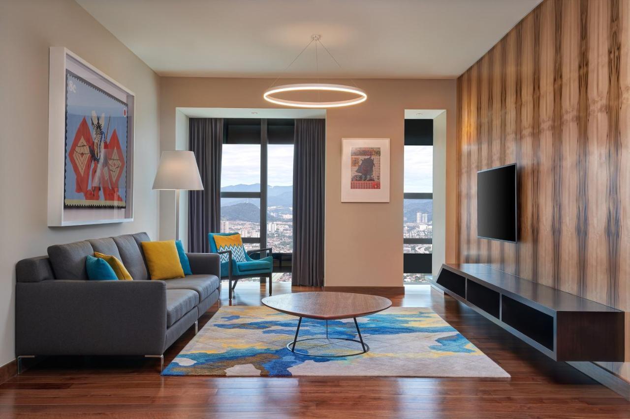 Element Hotel 4*