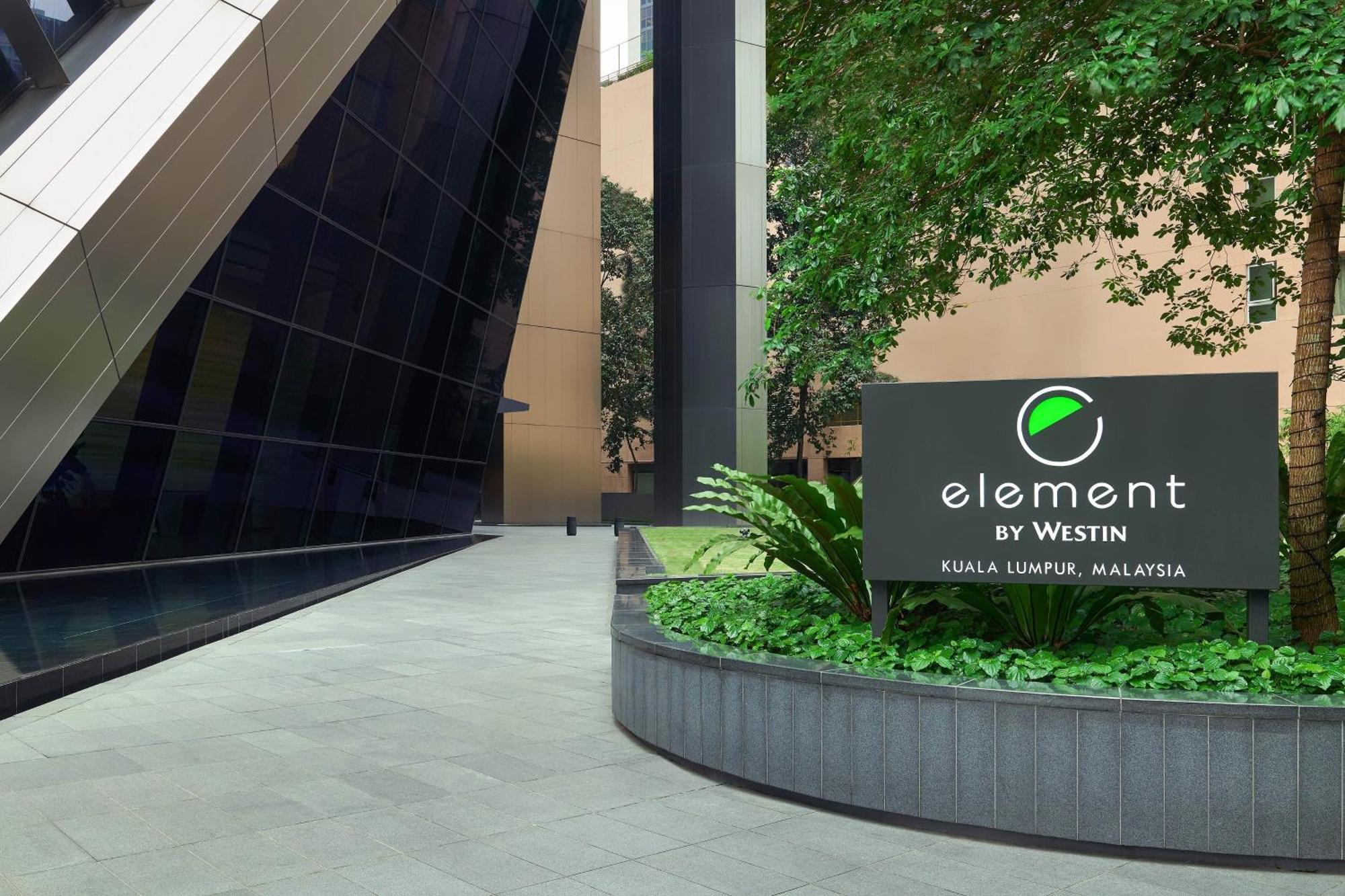 Element Kuala Lumpur