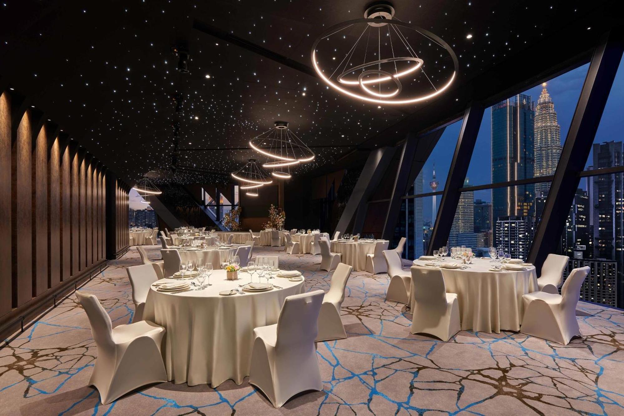 Element 4* Kuala Lumpur
