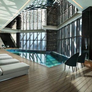 Element Hotel 4*