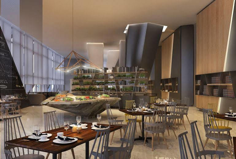 Element Hotel