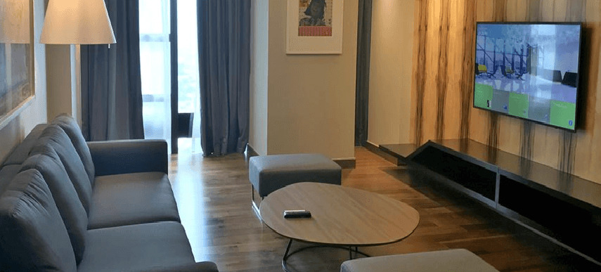 Element Hotel Kuala Lumpur