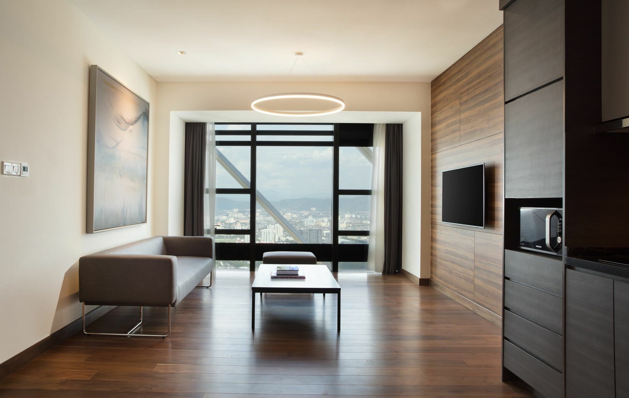 Hotel Element