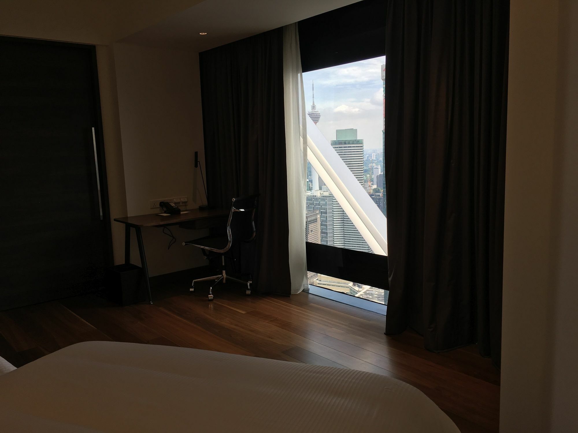 Hotel Element 4*