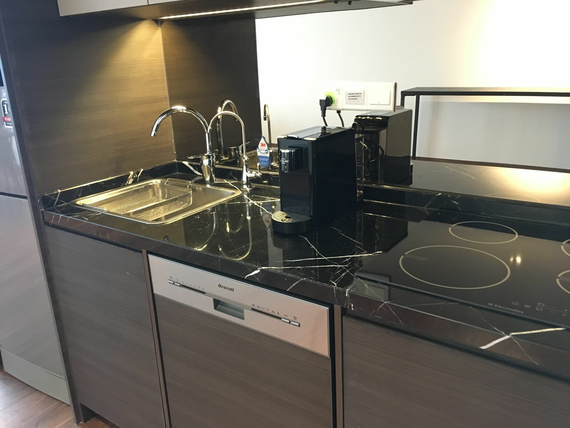 Element Hotel Kuala Lumpur