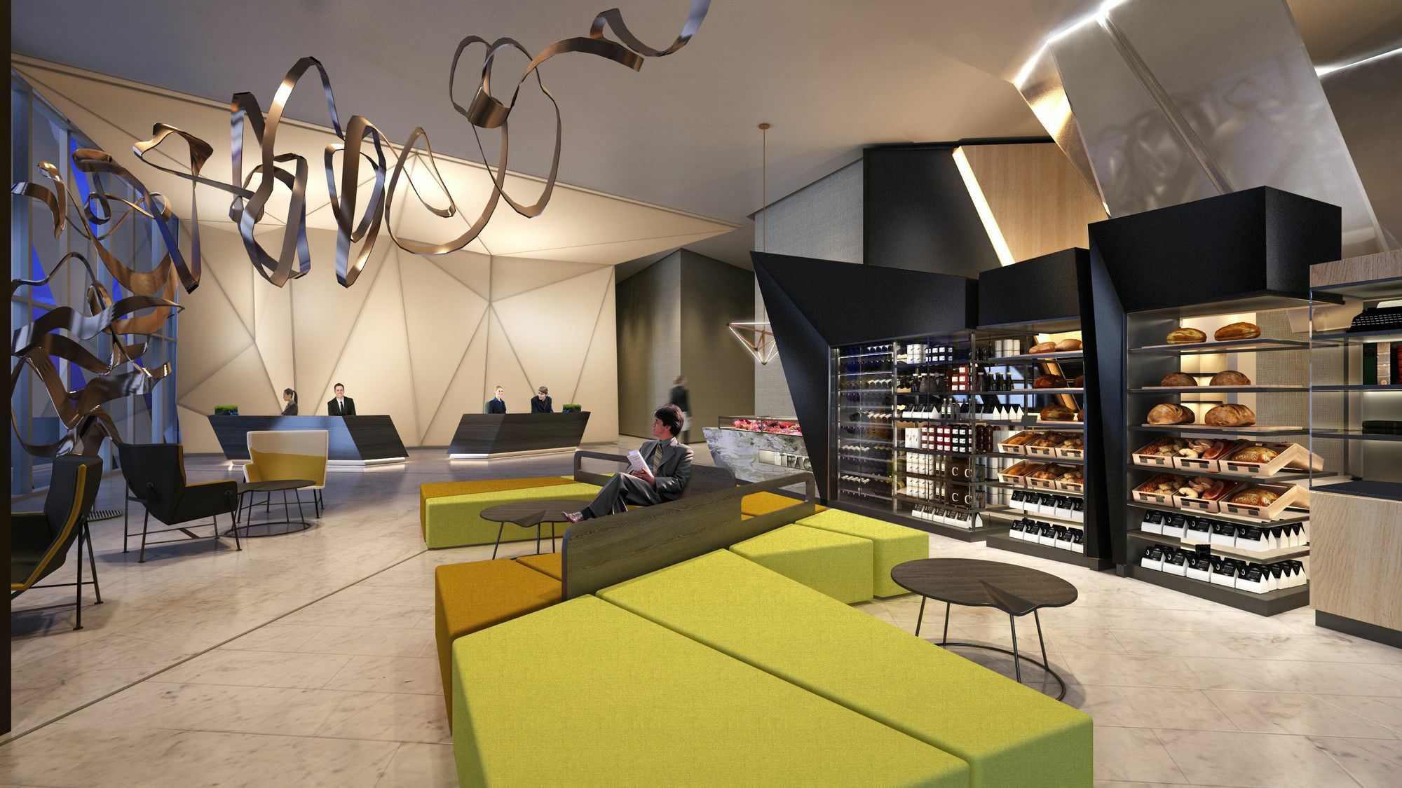 Hotel Element